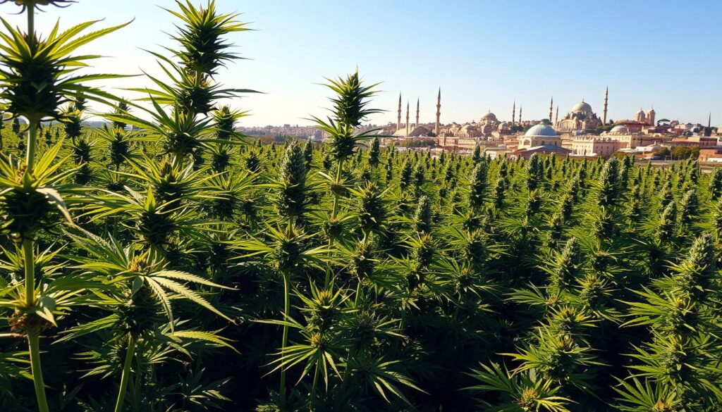 Navigating the Weed in Sanliurfa: A Helpful How-to weed in Sanliurfa