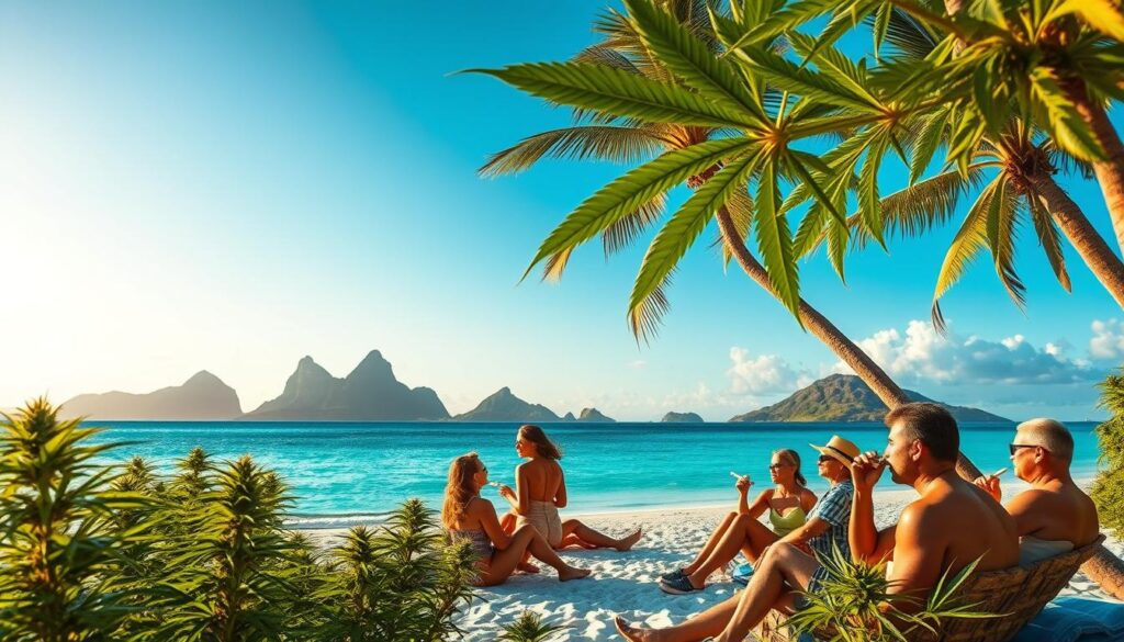 How to Legally Enjoy Weed in Seychelles weed in Seychelles