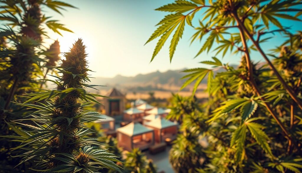 weed in Sharm El Sheikh