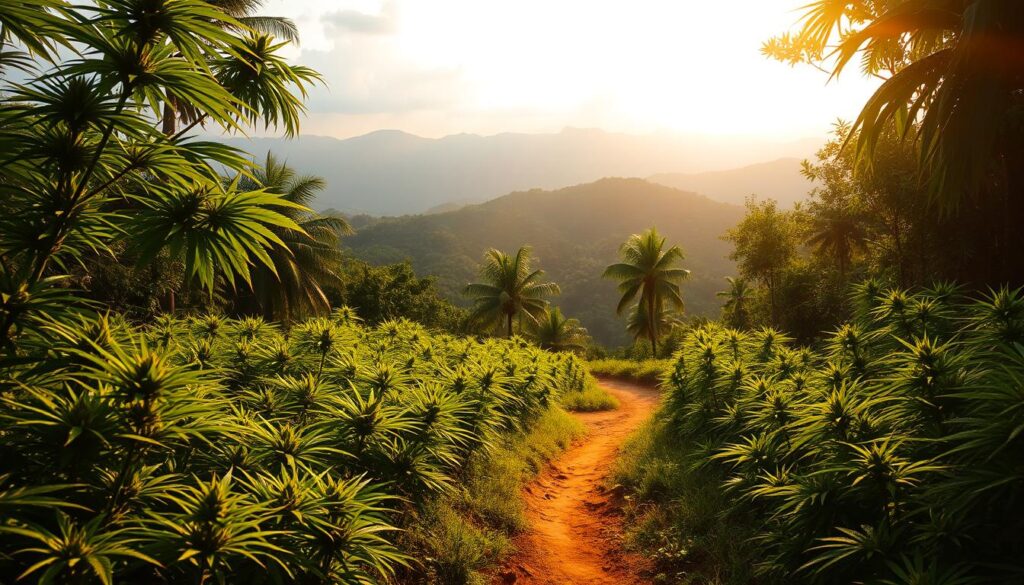 Uncover the Truth: Weed in Sri Lanka Explained weed in Sri Lanka