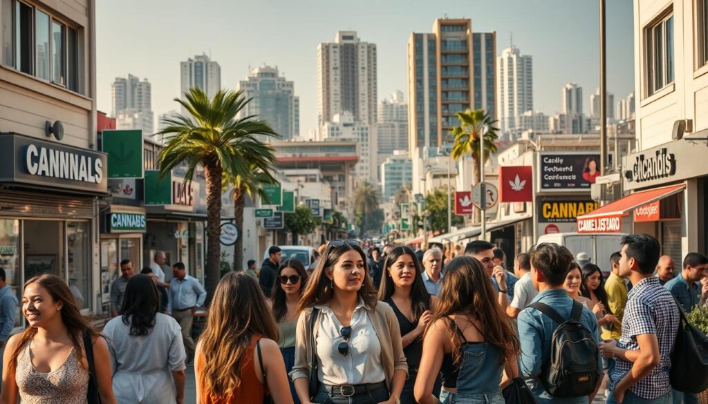 How to Legally Obtain Weed in Tel Aviv, Israel weed in Tel Aviv