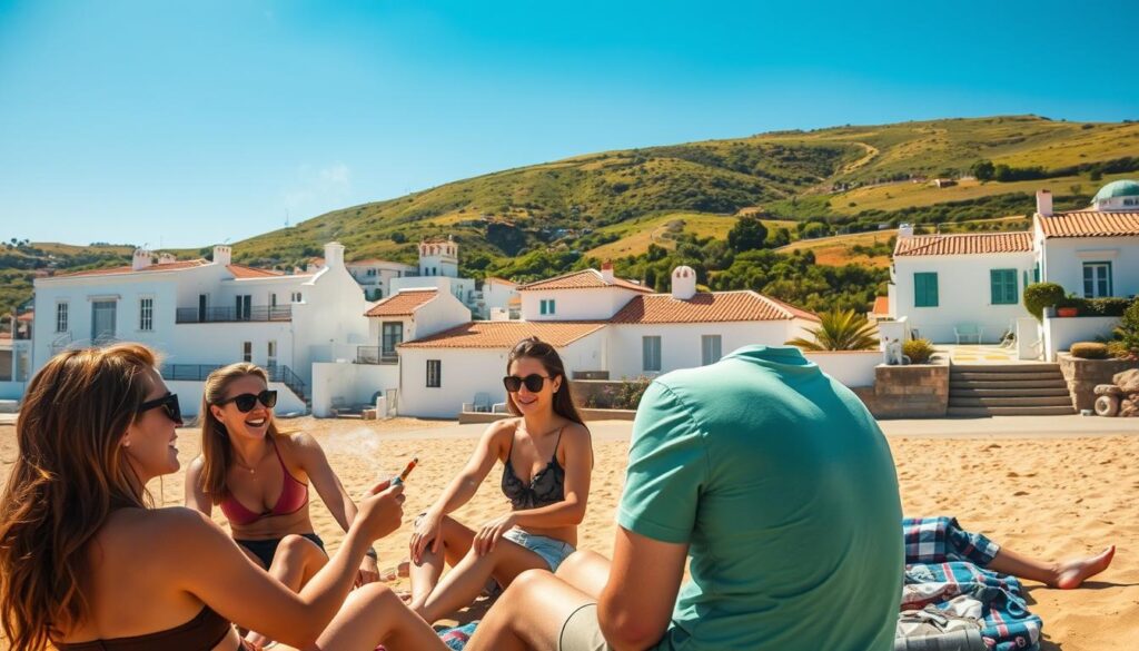 Exploring Weed in The Algarve: A Beginner's Guide for You weed in The Algarve