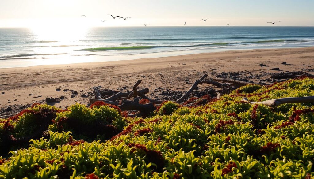 Weed in The Pacific Shoreline: What You Need to Know weed in The Pacific Shoreline