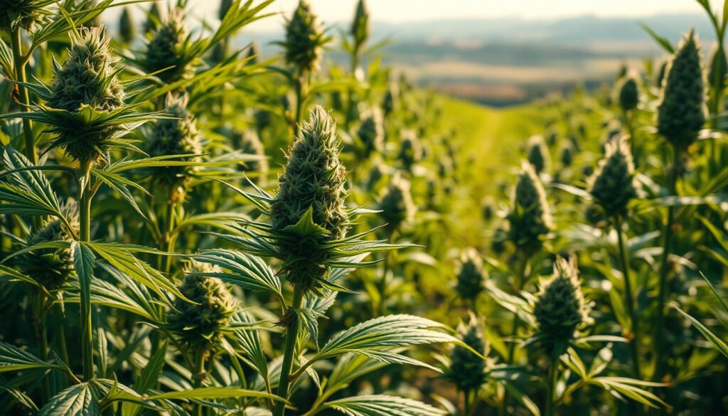 weed in Trang