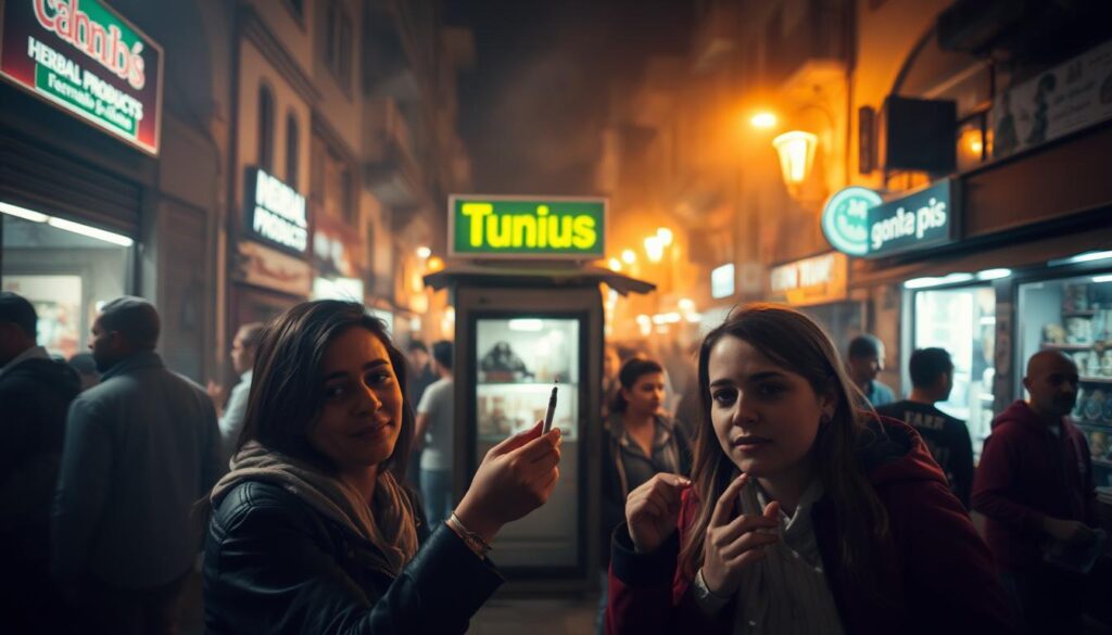 Weed in Tunis: What You Need to Know Before Visiting weed in Tunis