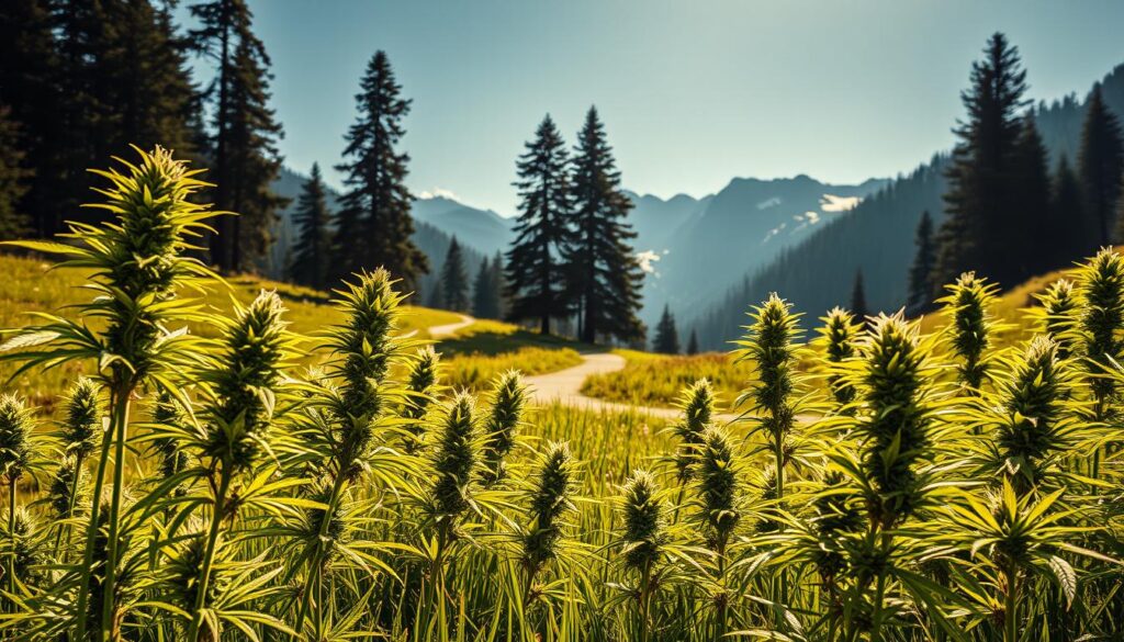 weed in available Bad Gastein