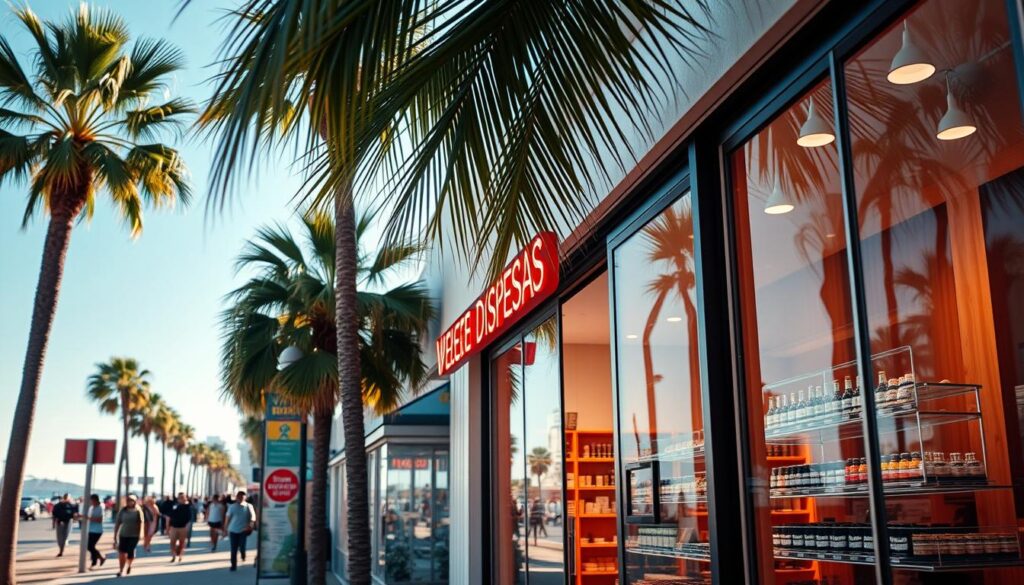 The Best Places to Purchase Weed in Venice, CA weed in available in Venice