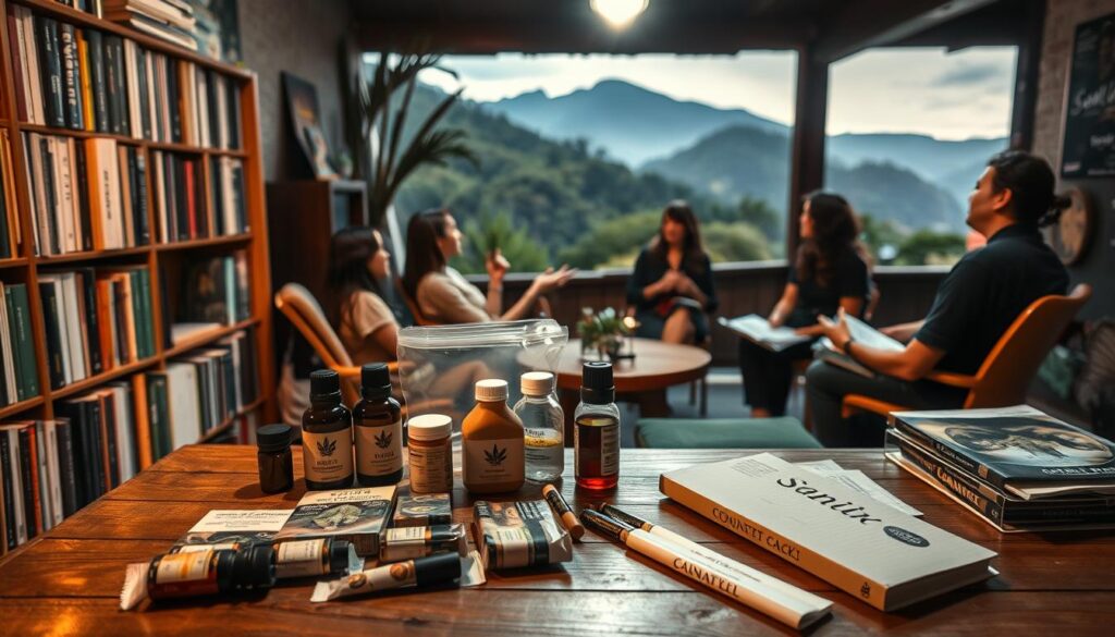 weed laws San Gil safety tips