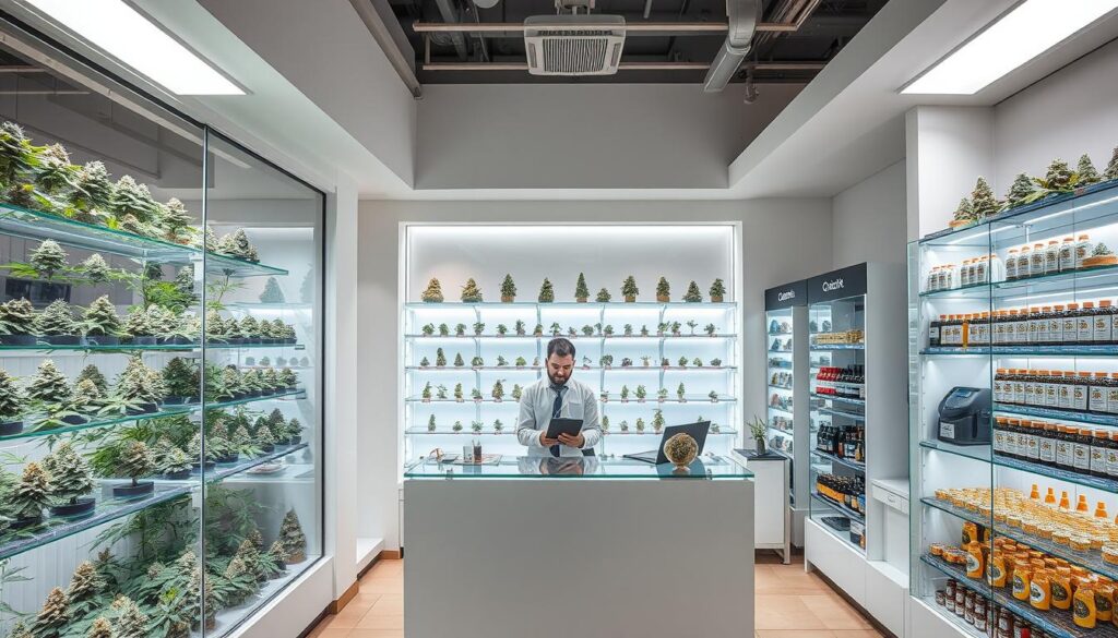 weed shop Thessaloniki quality assessment
