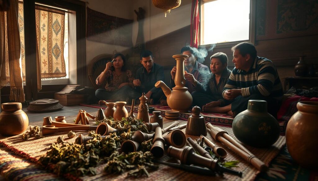 weed strains Cusco consumption methods