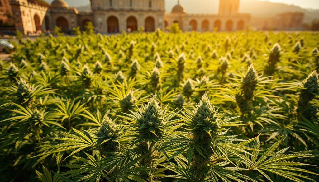 weed strains Mardin climate