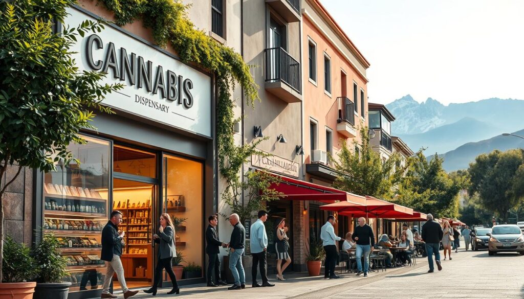 where to buy marijuana in Mendoza