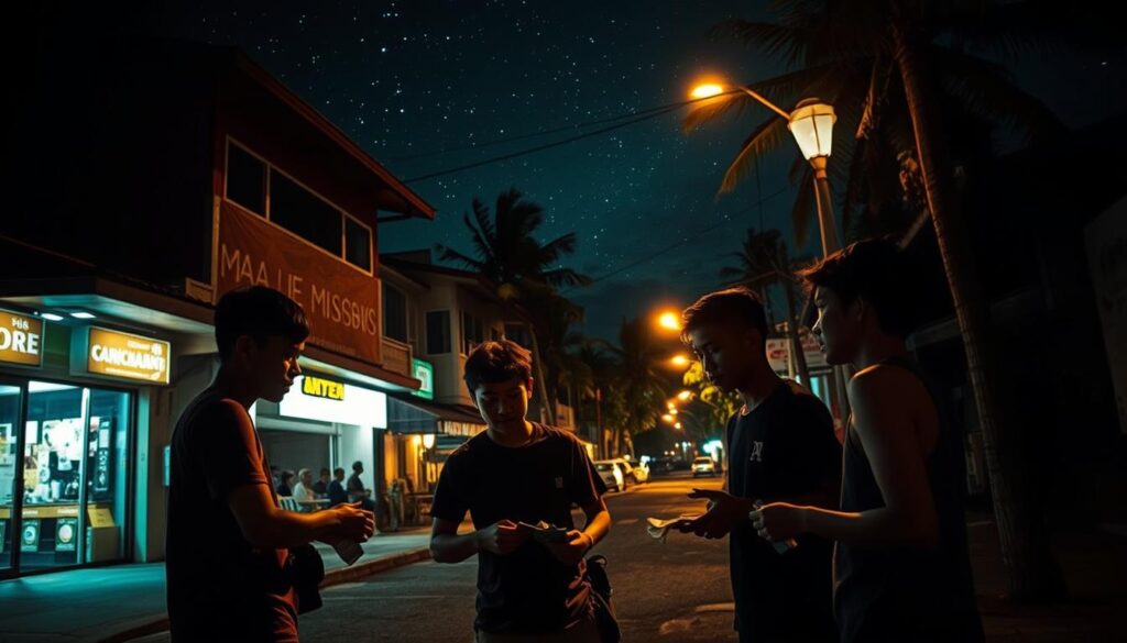 where to buy weed in Koror