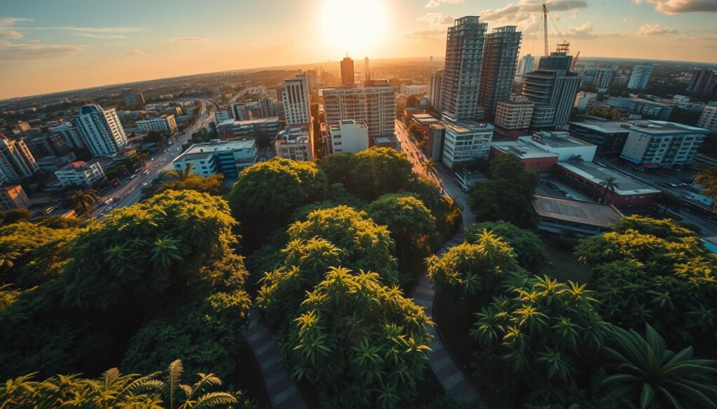 Your Guide to Locating Weed in Campo Grande where to find weed in Campo Grande